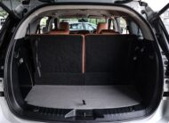 Isuzu Mu-x 1.9 Elegant PF-รถบ้านมือสอง