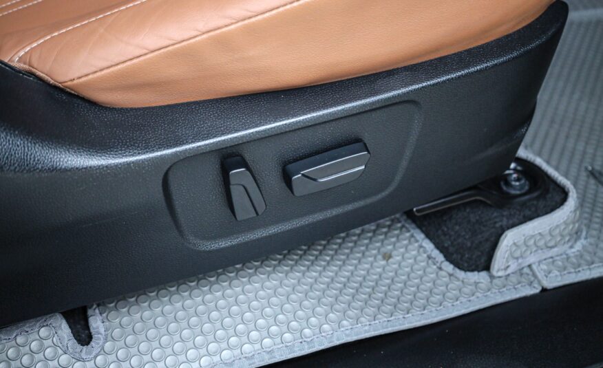 Isuzu Mu-x 1.9 Elegant PF-รถบ้านมือสอง