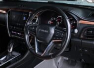 Isuzu Mu-x 1.9 Elegant PF-รถบ้านมือสอง