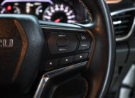 Isuzu Mu-x 1.9 Elegant PF-รถบ้านมือสอง