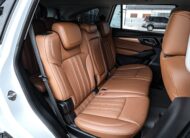 Isuzu Mu-x 1.9 Elegant PF-รถบ้านมือสอง