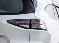 Isuzu Mu-x 1.9 Elegant PF-รถบ้านมือสอง