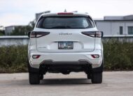 Isuzu Mu-x 1.9 Elegant PF-รถบ้านมือสอง