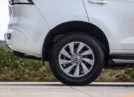 Isuzu Mu-x 1.9 Elegant PF-รถบ้านมือสอง