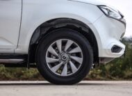 Isuzu Mu-x 1.9 Elegant PF-รถบ้านมือสอง