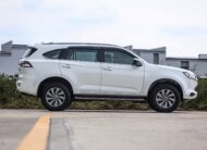 Isuzu Mu-x 1.9 Elegant PF-รถบ้านมือสอง