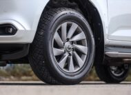 Isuzu Mu-x 1.9 Elegant PF-รถบ้านมือสอง