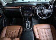 Isuzu Mu-x 1.9 Elegant PF-รถบ้านมือสอง