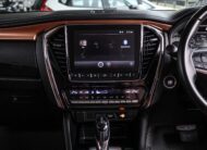 Isuzu Mu-x 1.9 Elegant PF-รถบ้านมือสอง
