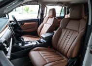 Isuzu Mu-x 1.9 Elegant PF-รถบ้านมือสอง