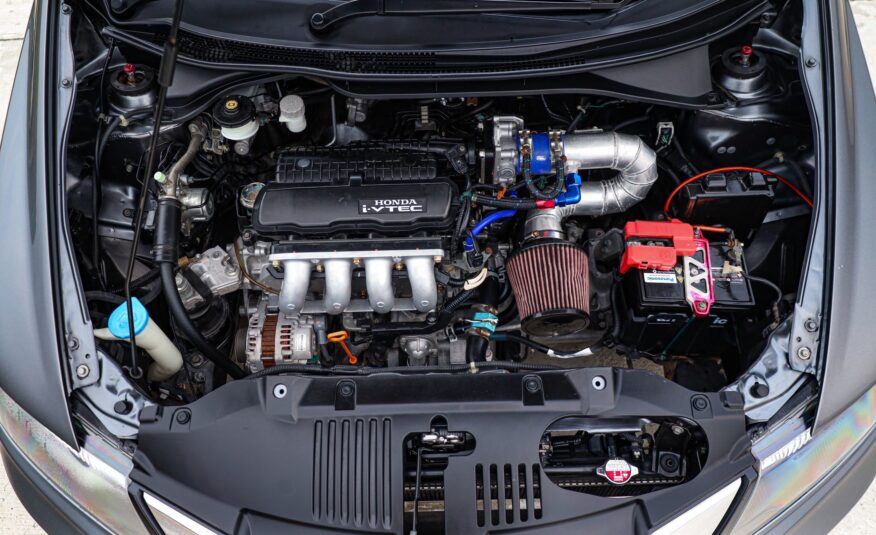 Honda City s MT PF-รถบ้านมือสอง