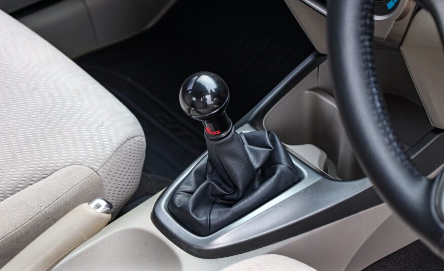 Honda City s MT PF-รถบ้านมือสอง