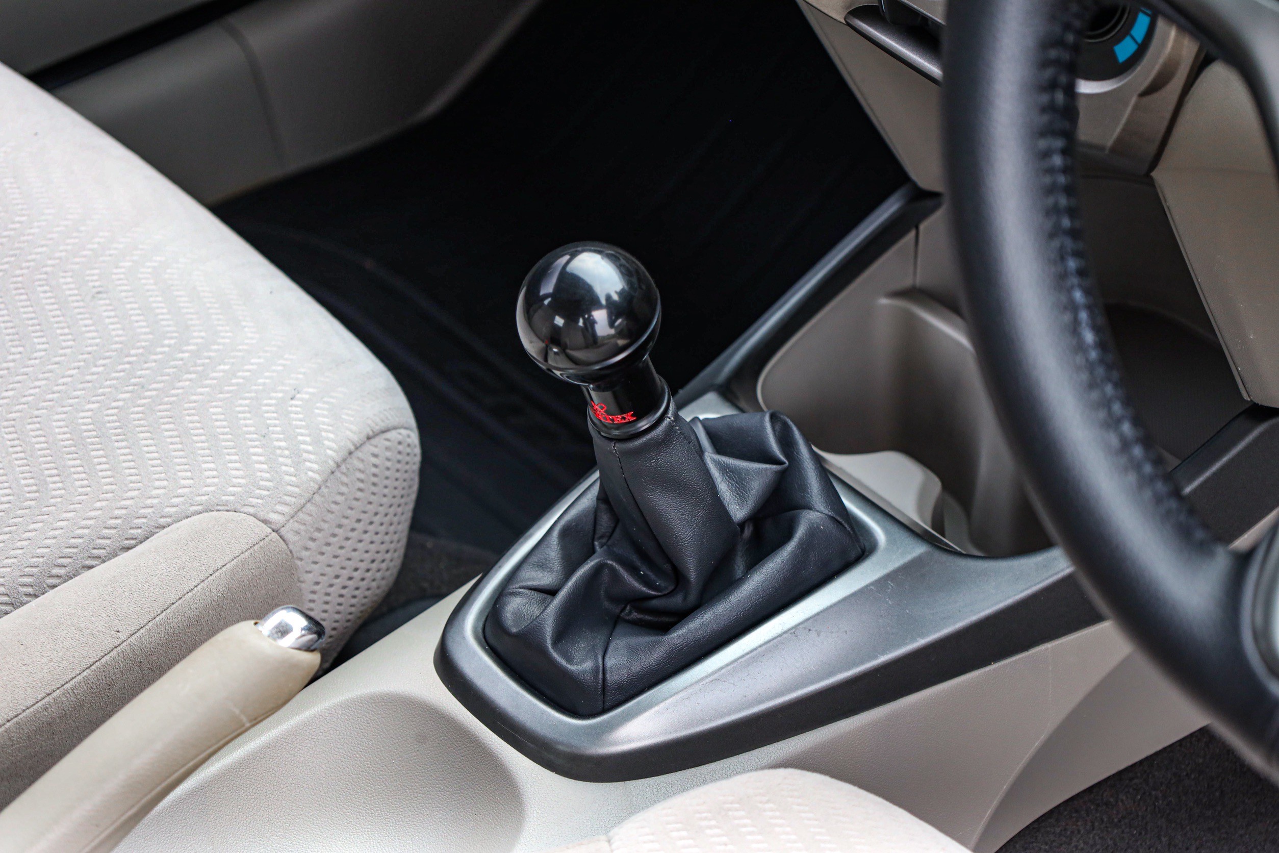 Honda City s MT PF-รถบ้านมือสอง