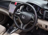 Honda City s MT PF-รถบ้านมือสอง
