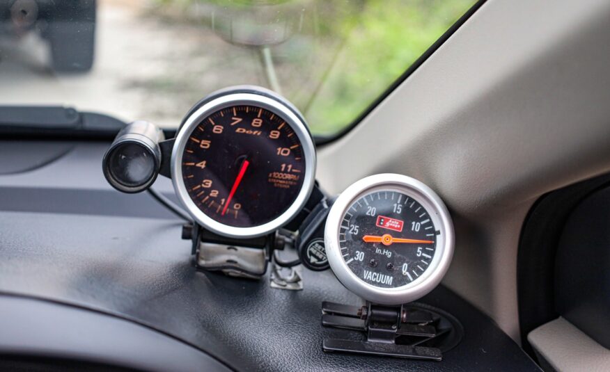 Honda City s MT PF-รถบ้านมือสอง