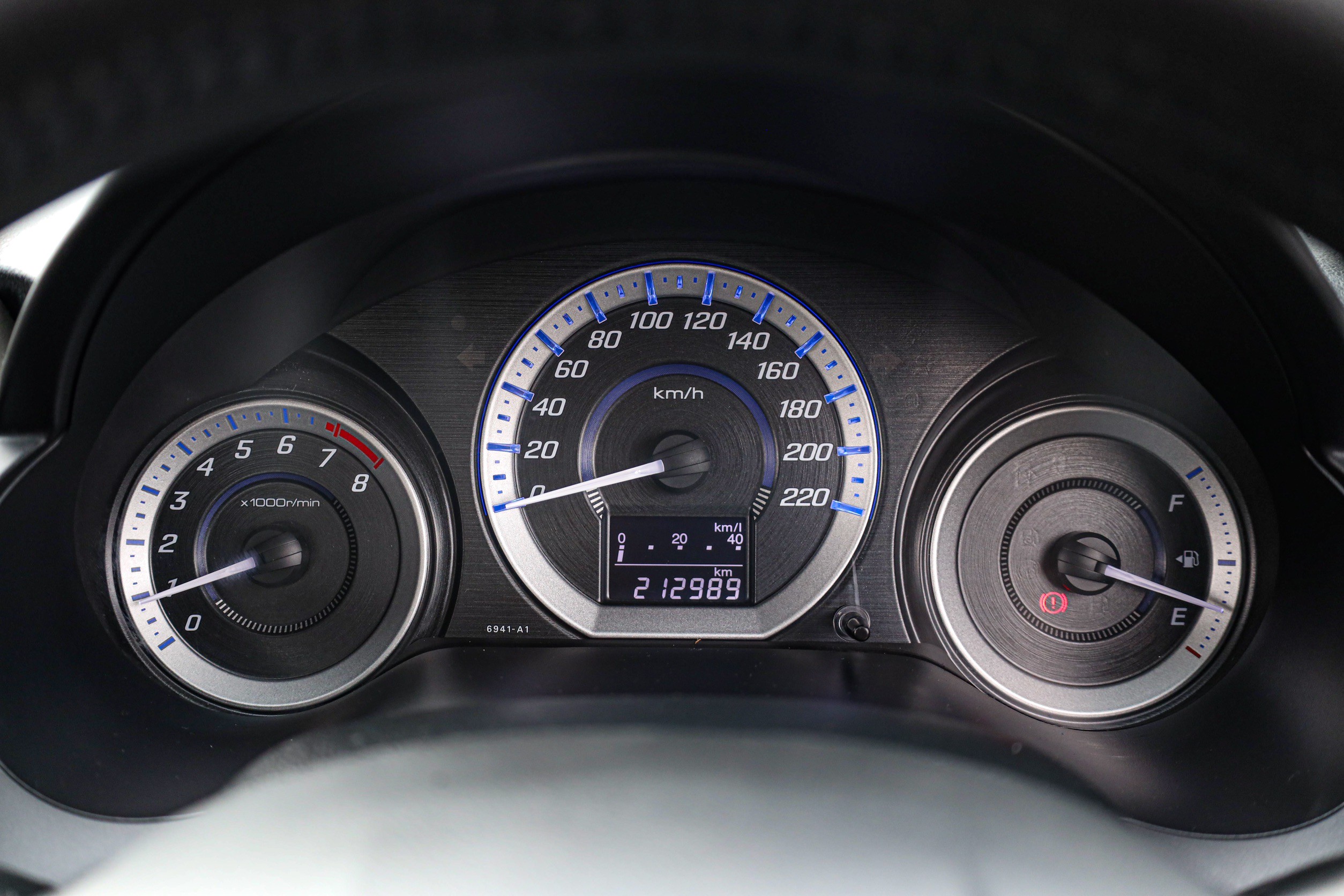 Honda City s MT PF-รถบ้านมือสอง