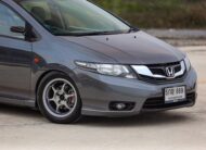 Honda City s MT PF-รถบ้านมือสอง