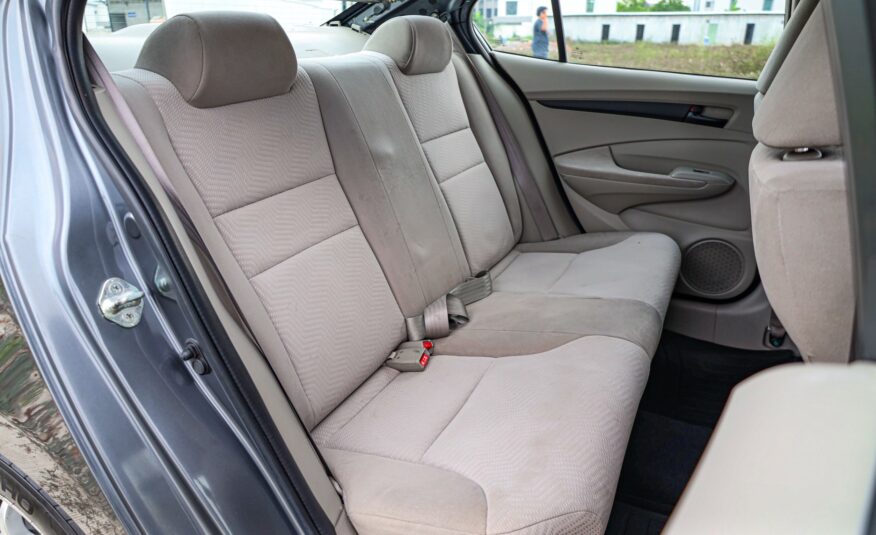 Honda City s MT PF-รถบ้านมือสอง