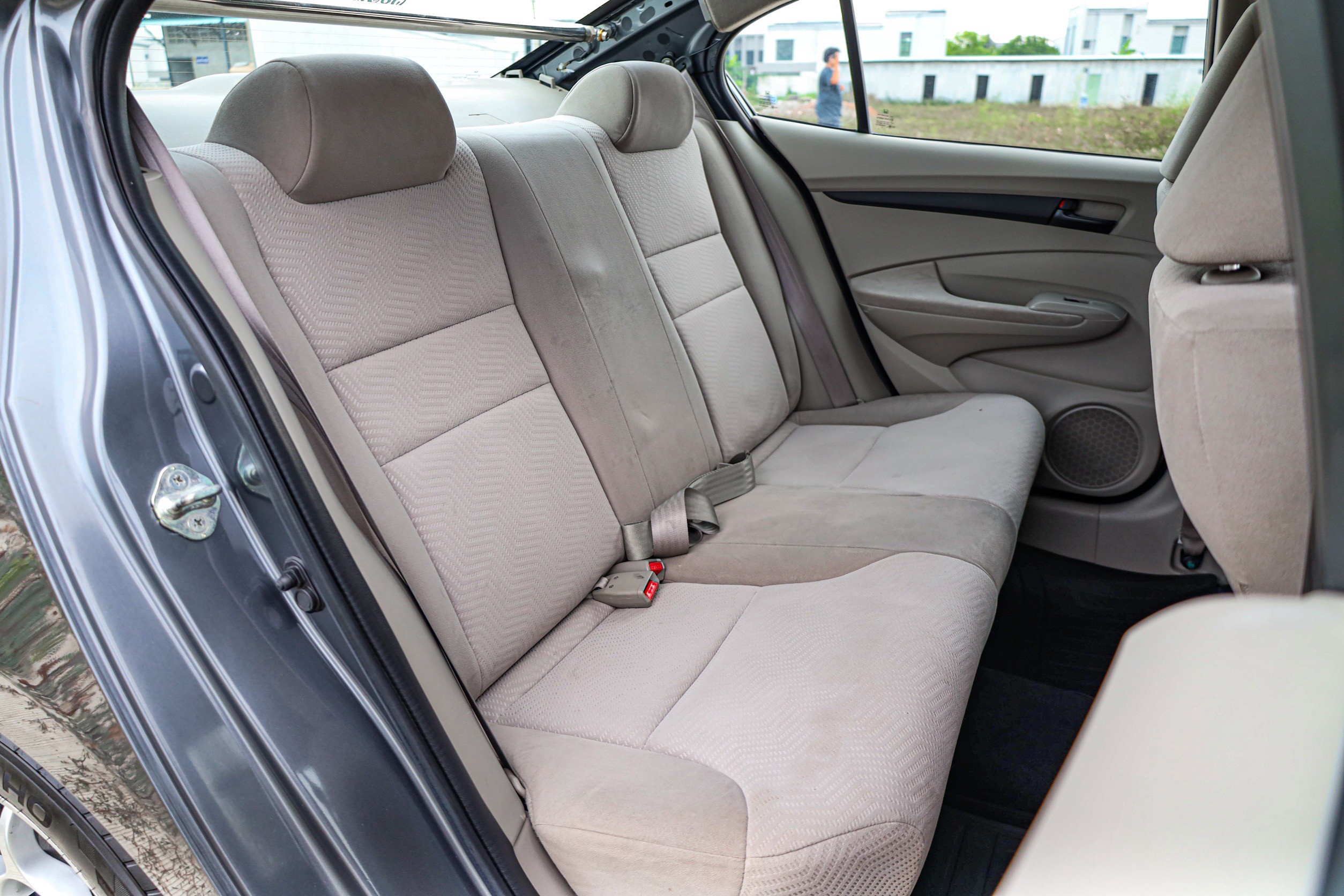 Honda City s MT PF-รถบ้านมือสอง