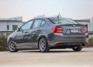 Honda City s MT PF-รถบ้านมือสอง