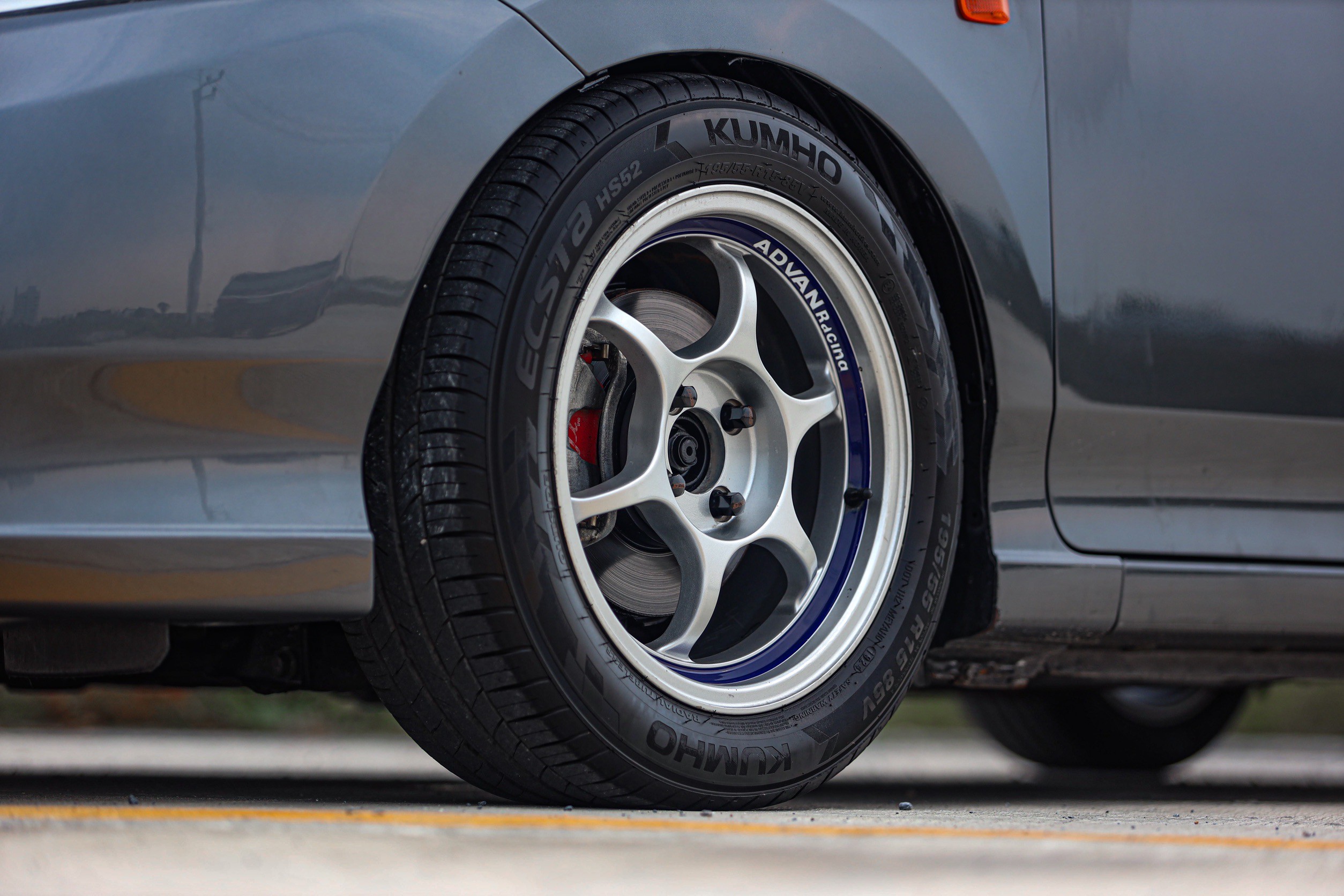 Honda City s MT PF-รถบ้านมือสอง
