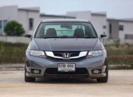 Honda City s MT PF-รถบ้านมือสอง