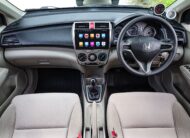 Honda City s MT PF-รถบ้านมือสอง