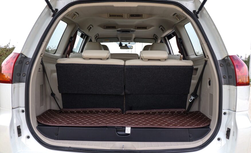 Mitsubishi Pajero Sport 2.5 GT AT PF-รถบ้านมือสอง