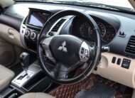 Mitsubishi Pajero Sport 2.5 GT AT PF-รถบ้านมือสอง