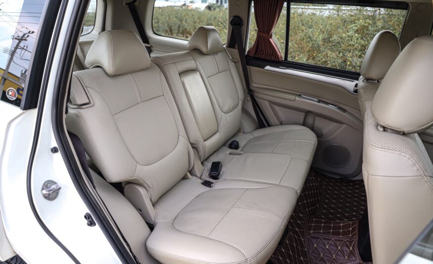 Mitsubishi Pajero Sport 2.5 GT AT PF-รถบ้านมือสอง