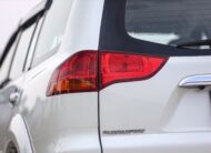 Mitsubishi Pajero Sport 2.5 GT AT PF-รถบ้านมือสอง