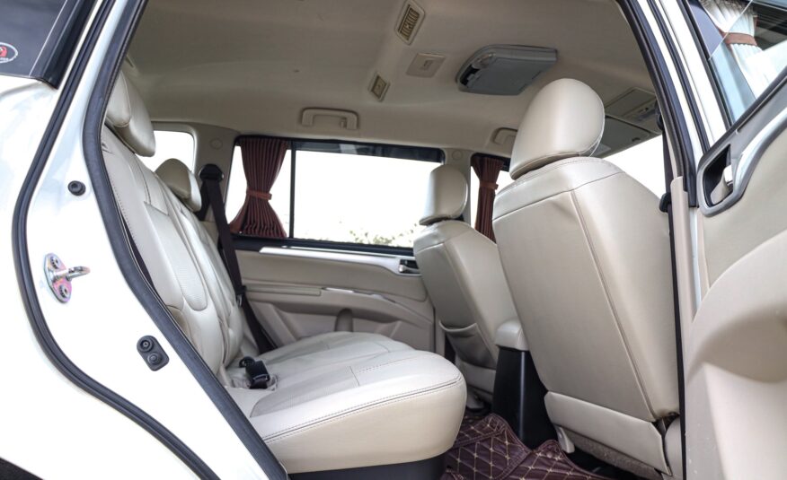 Mitsubishi Pajero Sport 2.5 GT AT PF-รถบ้านมือสอง