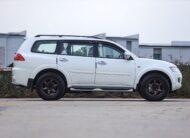Mitsubishi Pajero Sport 2.5 GT AT PF-รถบ้านมือสอง