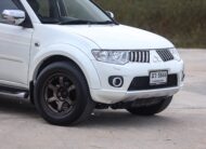 Mitsubishi Pajero Sport 2.5 GT AT PF-รถบ้านมือสอง