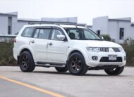 Mitsubishi Pajero Sport 2.5 GT AT PF-รถบ้านมือสอง