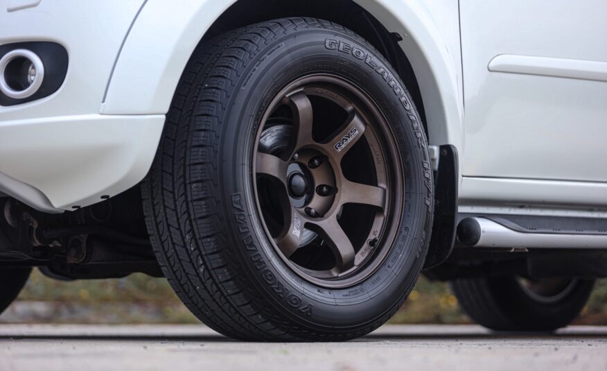 Mitsubishi Pajero Sport 2.5 GT AT PF-รถบ้านมือสอง