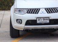 Mitsubishi Pajero Sport 2.5 GT AT PF-รถบ้านมือสอง