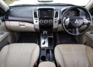 Mitsubishi Pajero Sport 2.5 GT AT PF-รถบ้านมือสอง