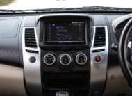 Mitsubishi Pajero Sport 2.5 GT AT PF-รถบ้านมือสอง