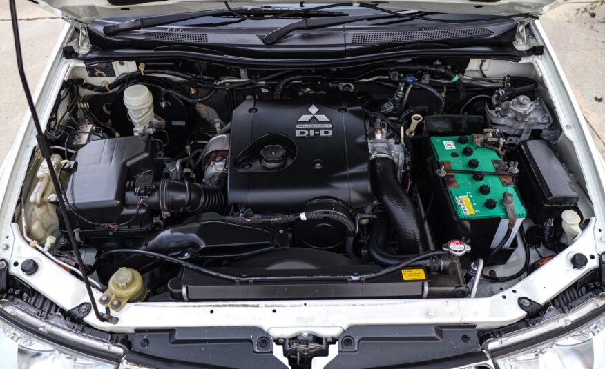 Mitsubishi Pajero Sport 2.5 GT AT PF-รถบ้านมือสอง