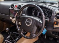 Isuzu Mu-7 3.0 MT PF-รถบ้านมือสอง