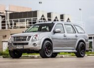 Isuzu Mu-7 3.0 MT PF-รถบ้านมือสอง