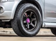 Isuzu Mu-7 3.0 MT PF-รถบ้านมือสอง