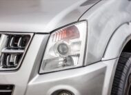 Isuzu Mu-7 3.0 MT PF-รถบ้านมือสอง