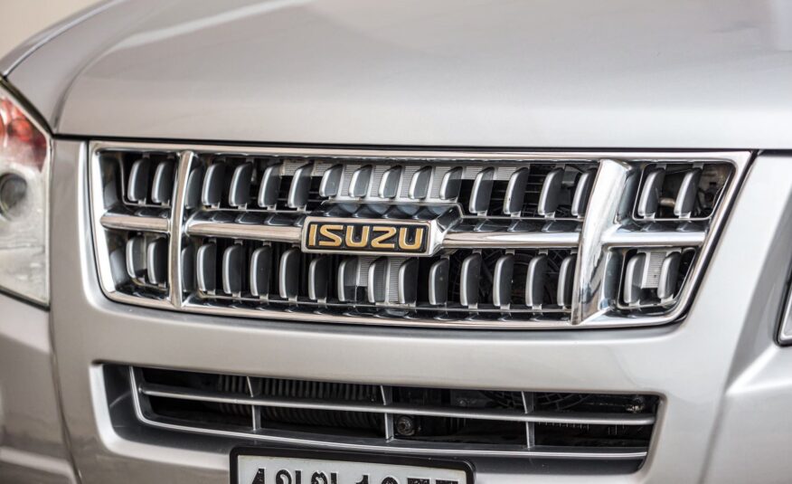 Isuzu Mu-7 3.0 MT PF-รถบ้านมือสอง