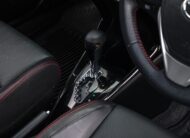 Toyota Yaris 1.2 G PF-รถบ้านมือสอง