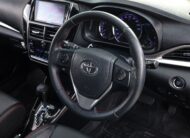Toyota Yaris 1.2 G PF-รถบ้านมือสอง