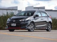 Toyota Yaris 1.2 G PF-รถบ้านมือสอง