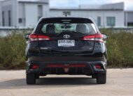Toyota Yaris 1.2 G PF-รถบ้านมือสอง