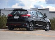 Toyota Yaris 1.2 G PF-รถบ้านมือสอง